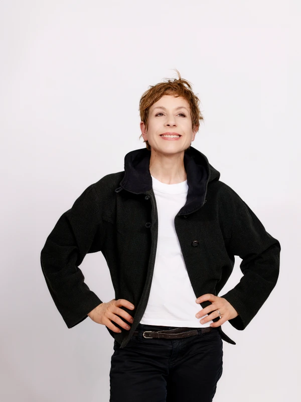 Anna Veit